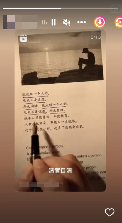 潘某的胞妹疑发文力撑被捕细妹。