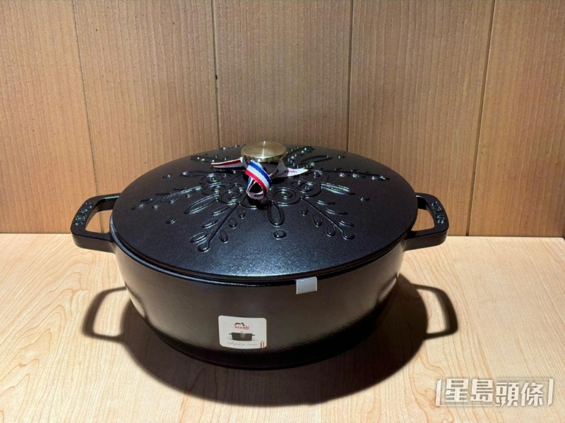 法式炖锅$1699（原价$4299）