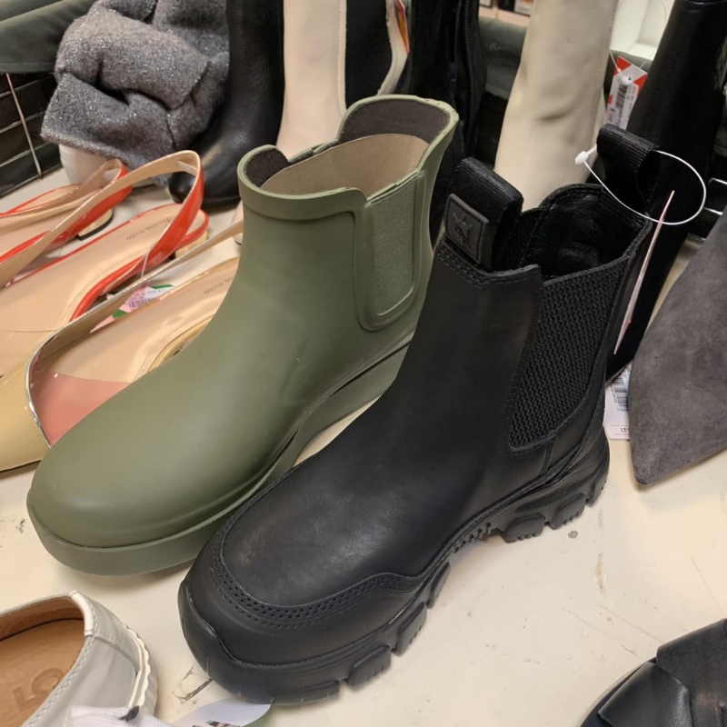 Boot（图片来源：Harbour City Bazaar）