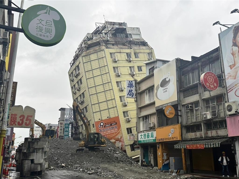 富凯大饭店