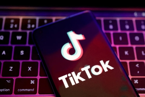 Tik Tok