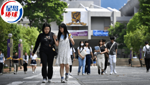 教评会：“留学香港”思维可再突破，应尽快全线扩大。