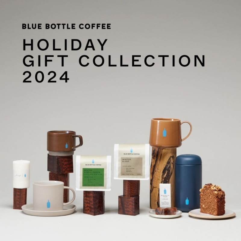 Blue Bottle Coffee